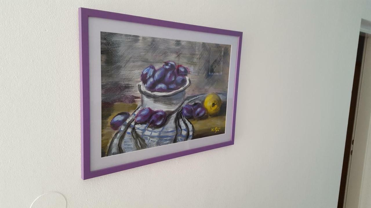 Bevanda Pula Zewnętrze zdjęcie