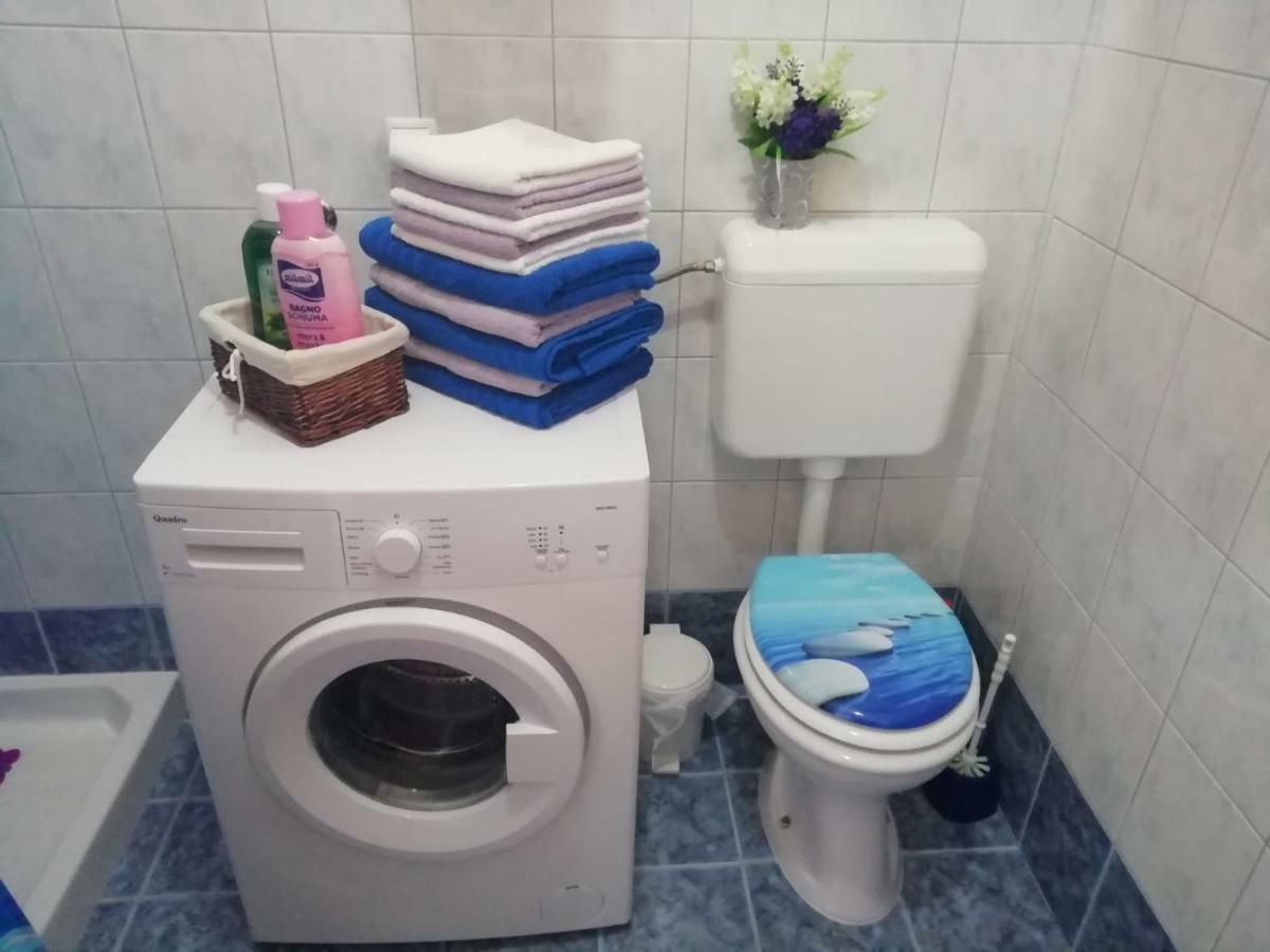 Bevanda Pula Zewnętrze zdjęcie